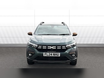 Used Dacia Sandero Stepway 2024 for sale - 78776027: Photo