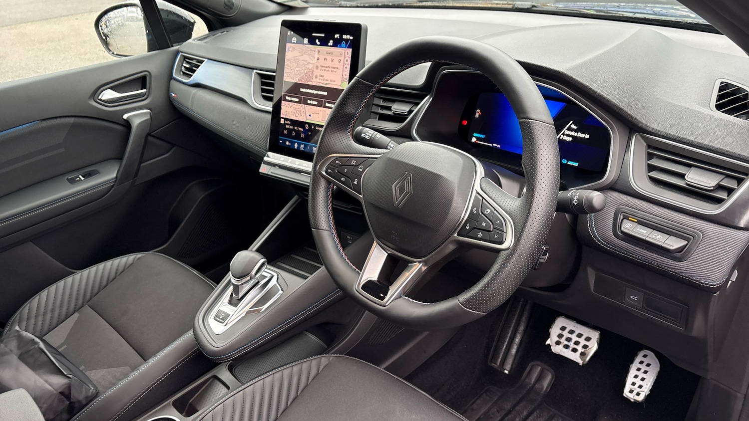 Used Renault Other 2024 for sale - 77603578: Photo 11