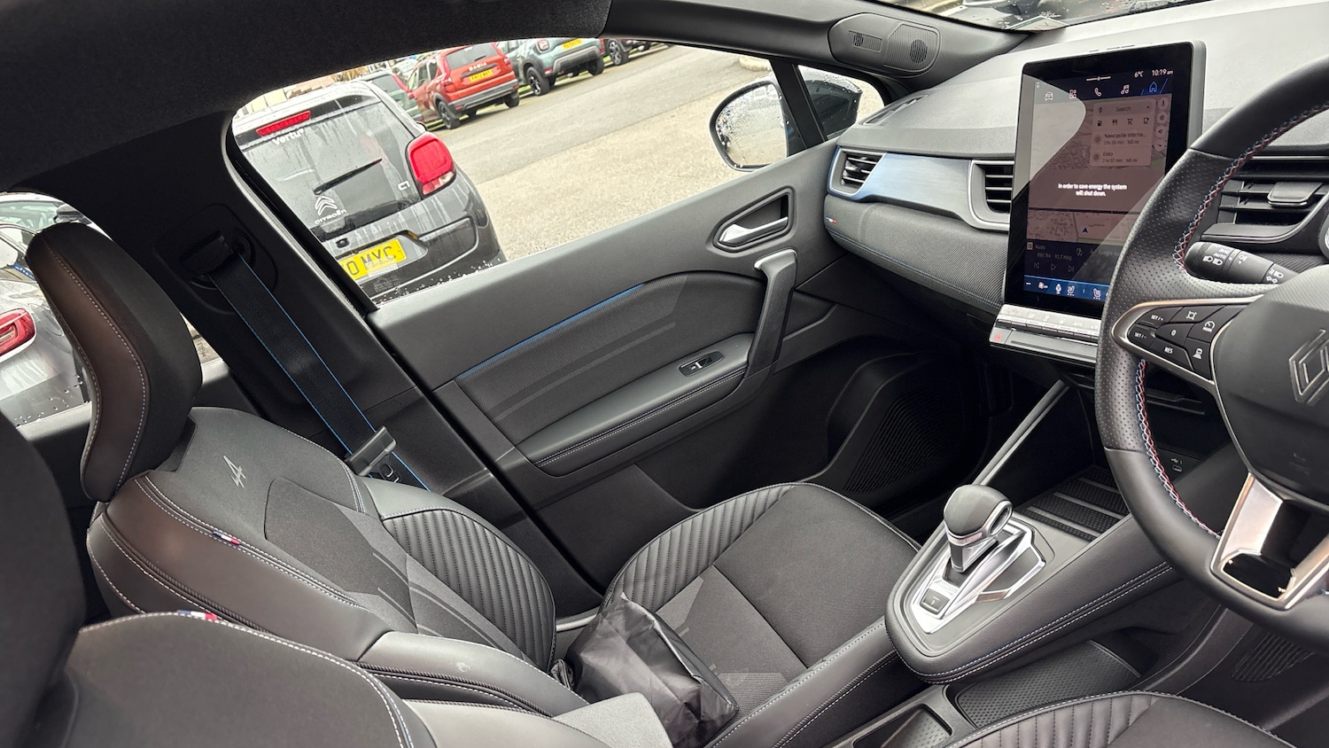 Used Renault Other 2024 for sale - 77603578: Photo 14