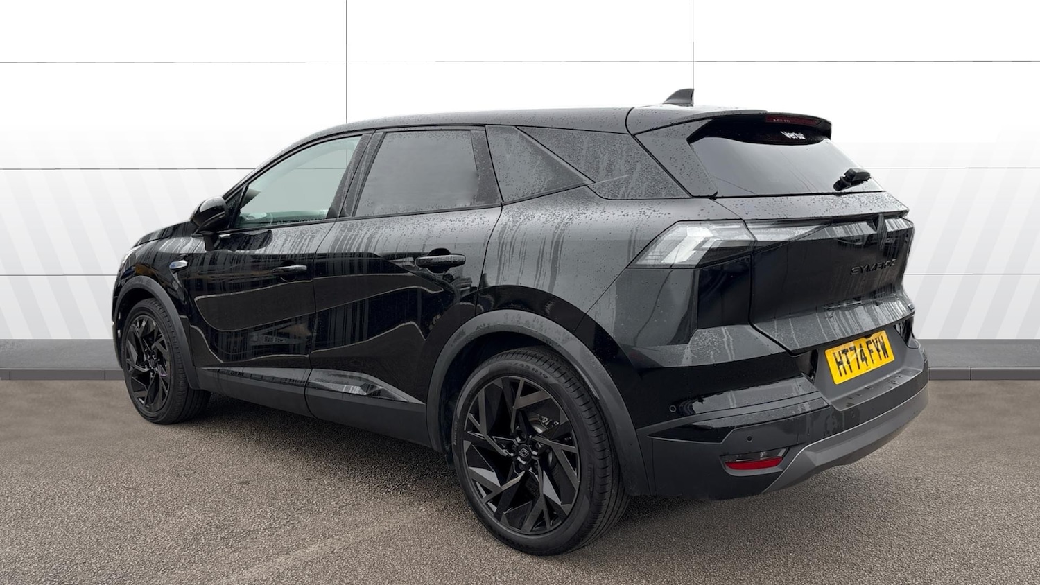 Used Renault Other 2024 for sale - 77603578: Photo 2