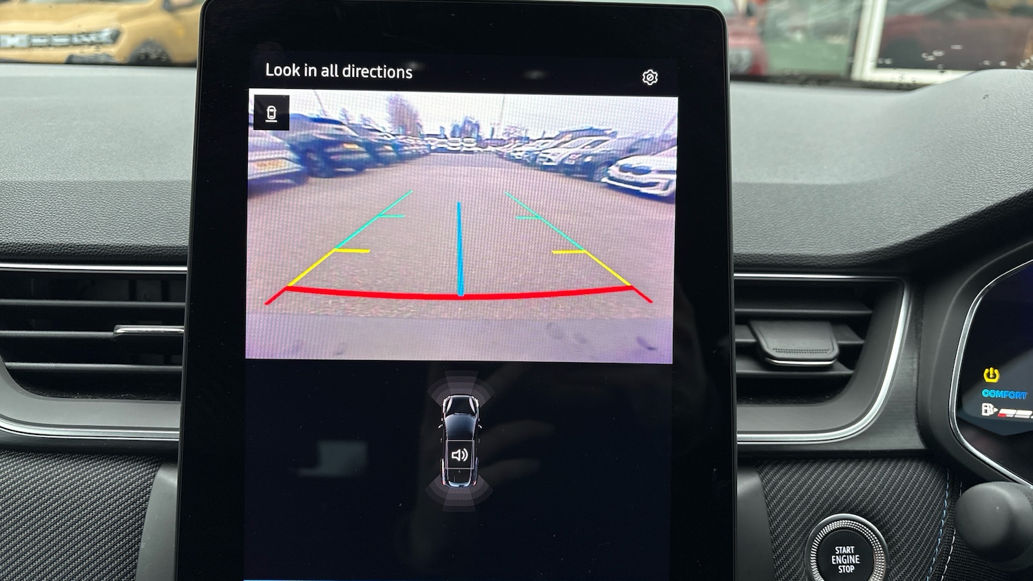 Used Renault Other 2024 for sale - 77603578: Photo 21