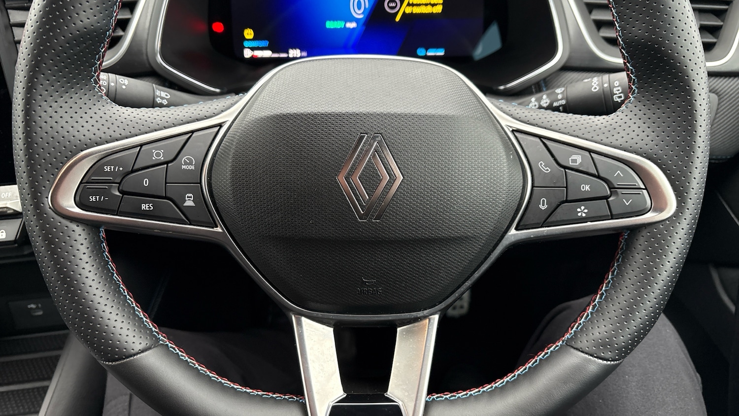 Used Renault Other 2024 for sale - 77603578: Photo 22