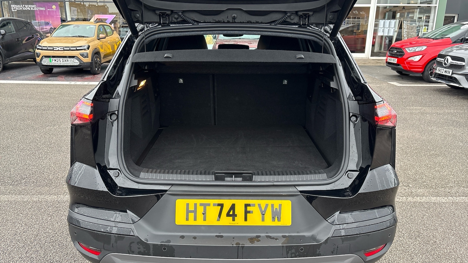 Used Renault Other 2024 for sale - 77603578: Photo 4