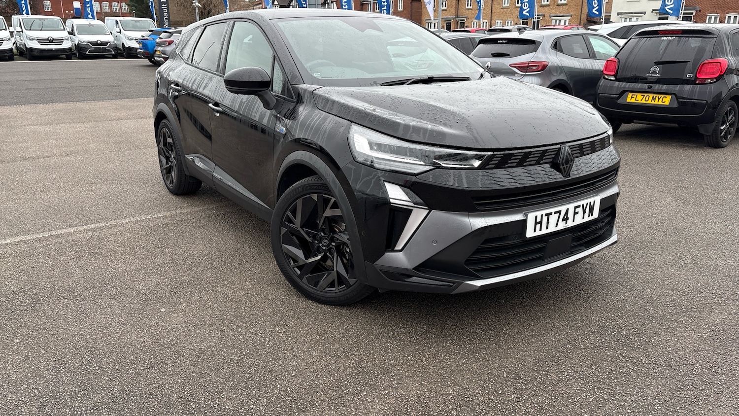 Used Renault Other 2024 for sale - 77603578: Photo 50