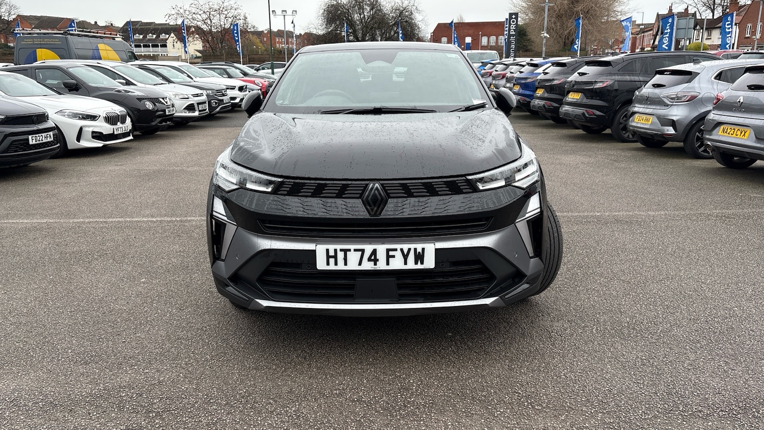 Used Renault Other 2024 for sale - 77603578: Photo 51