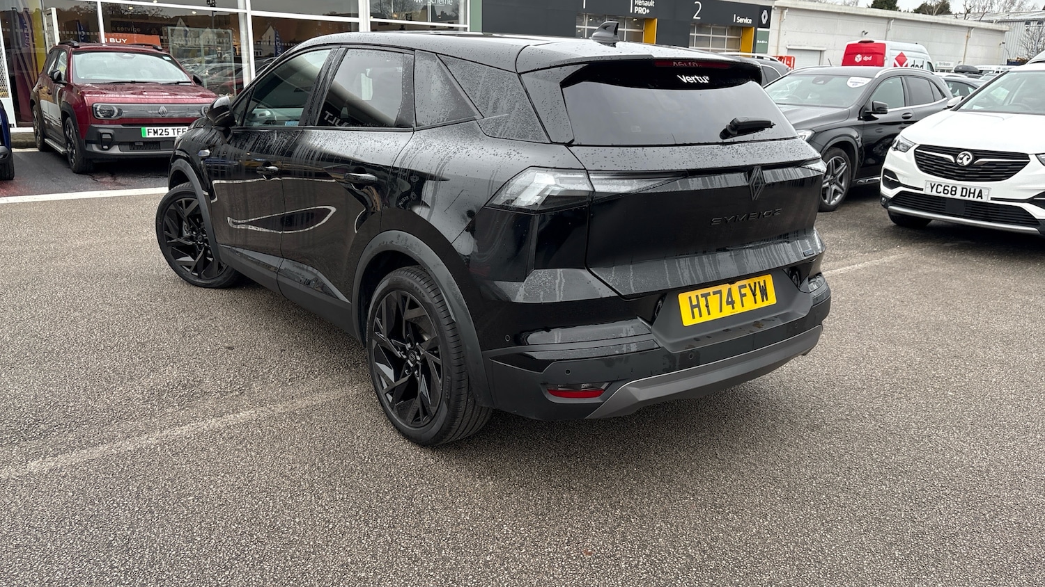 Used Renault Other 2024 for sale - 77603578: Photo 53