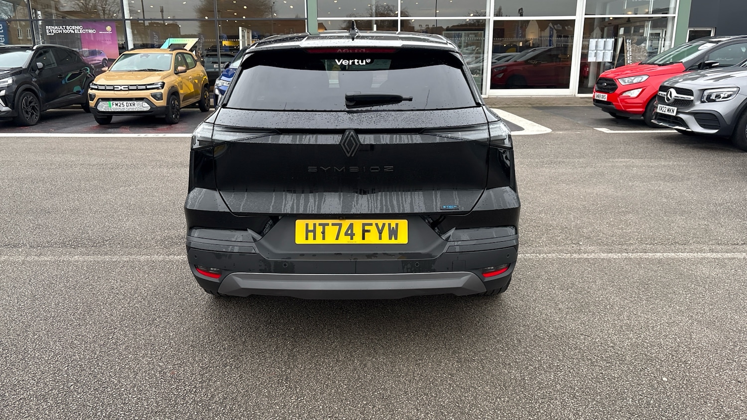 Used Renault Other 2024 for sale - 77603578: Photo 54