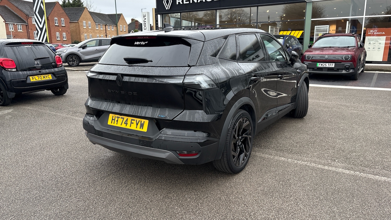 Used Renault Other 2024 for sale - 77603578: Photo 55