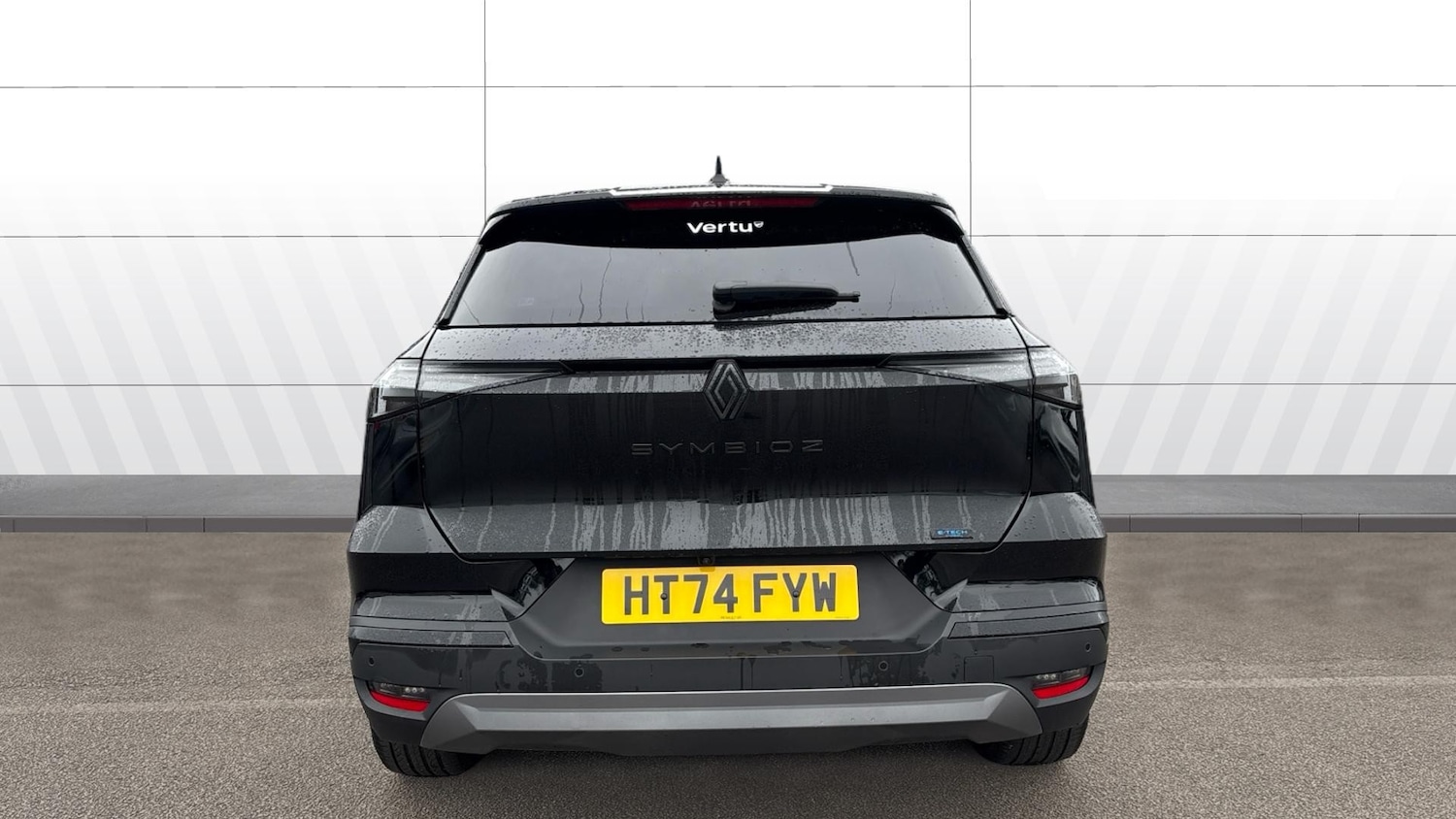 Used Renault Other 2024 for sale - 77603578: Photo 6