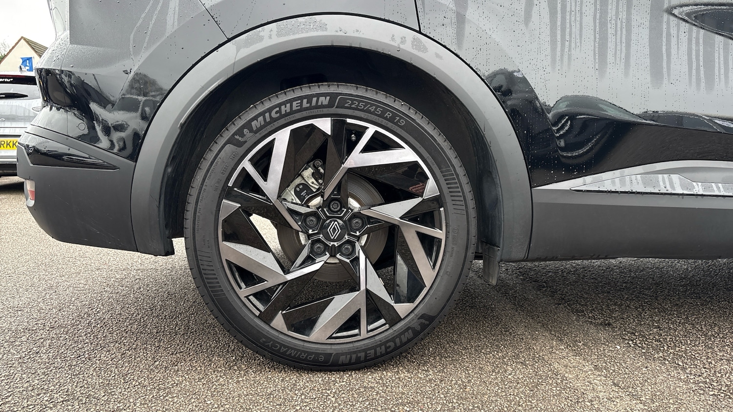 Used Renault Other 2024 for sale - 77603578: Photo 7