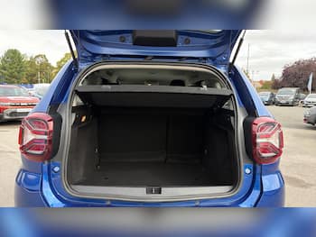 Used Dacia Duster 2023 for sale - 79735132: Photo