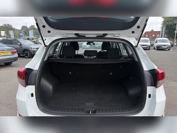 Used Hyundai TUCSON 2016 for sale - 79629704: Photo