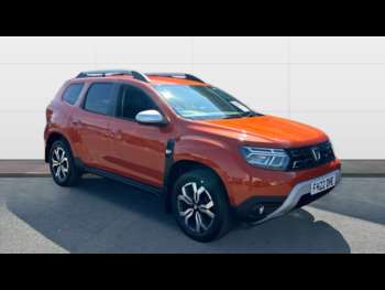 2022 (22) - 1.3 TCe 130 Prestige 5dr Petrol Estate