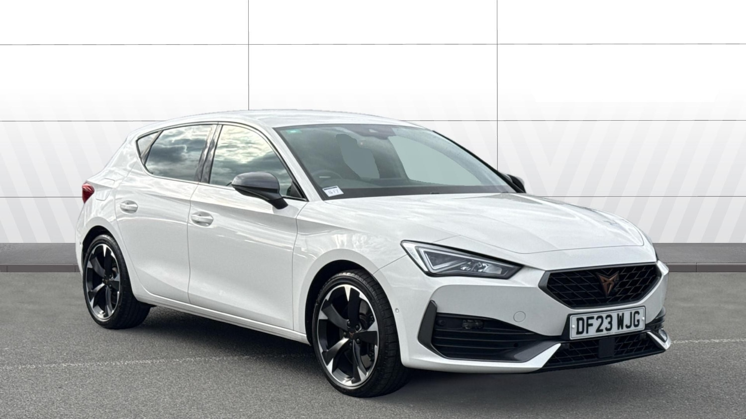 Used Cupra Leon 2023 for sale - 76194735: Photo 1