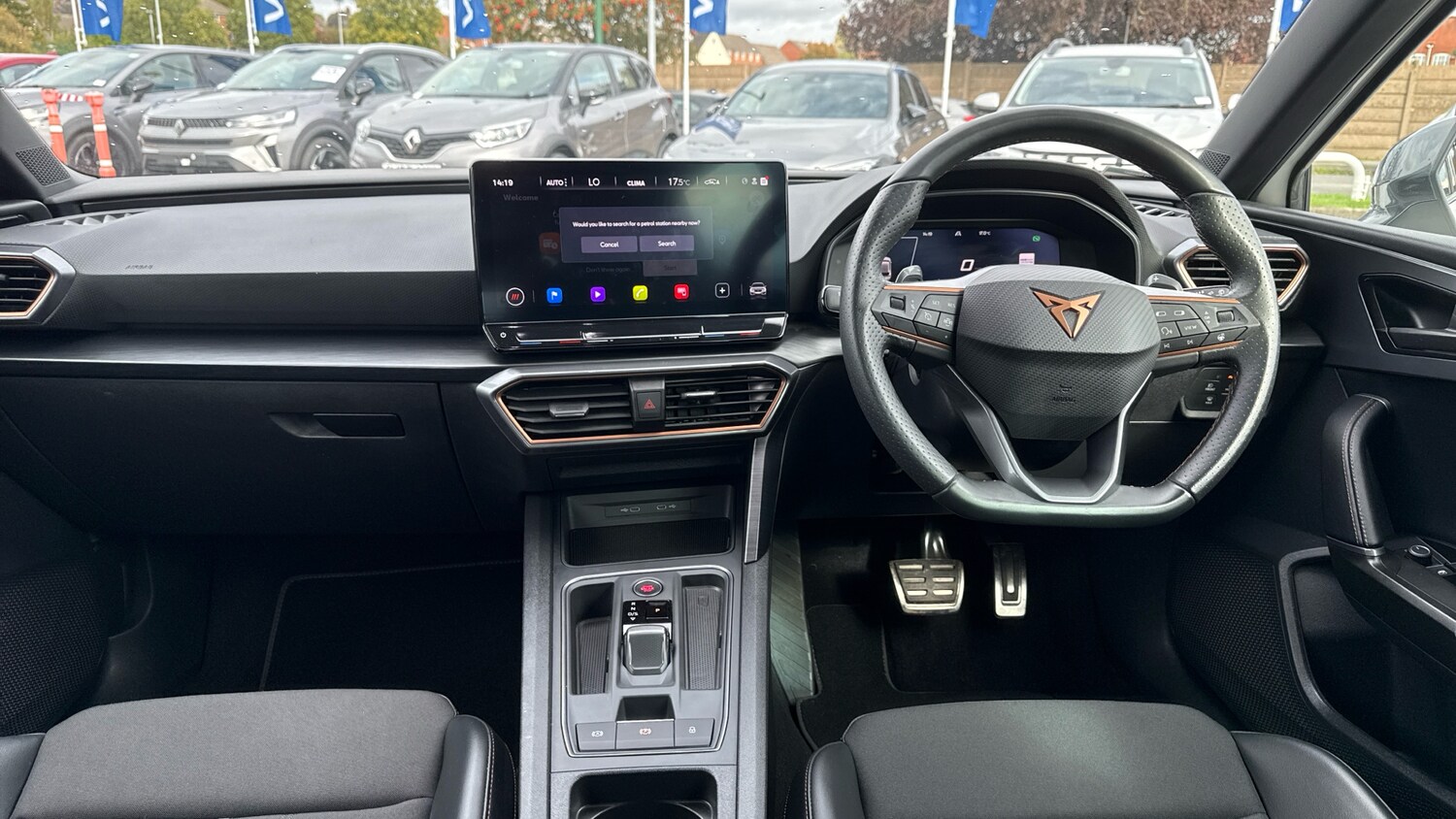 Used Cupra Leon 2023 for sale - 76194735: Photo 10