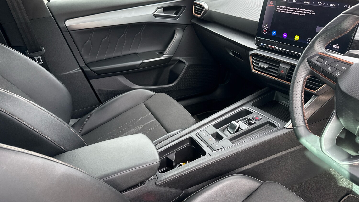 Used Cupra Leon 2023 for sale - 76194735: Photo 14