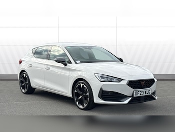 2023 (23) - 2.0 TSI VZ1 5dr DSG Petrol Hatchback