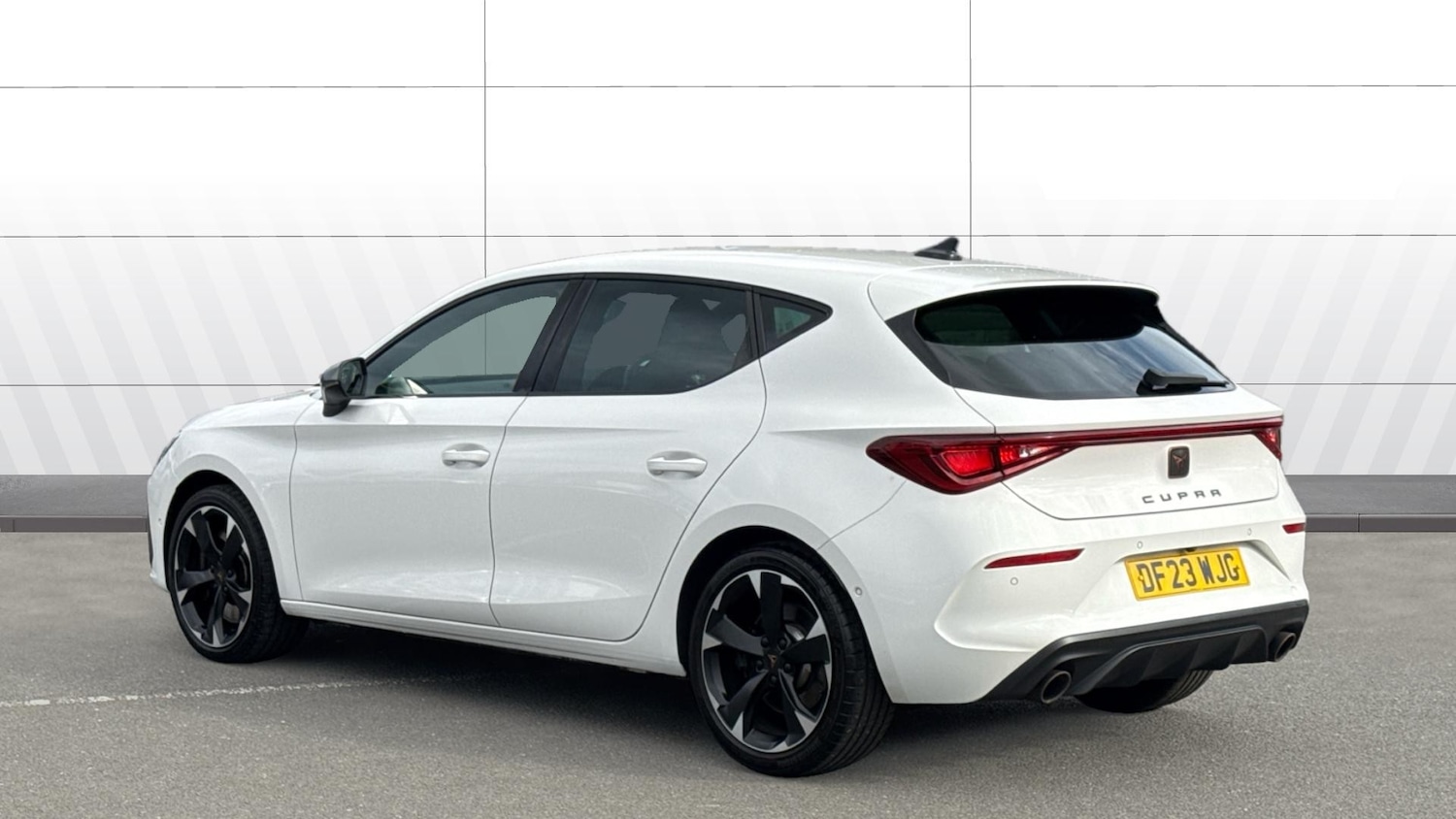 Used Cupra Leon 2023 for sale - 76194735: Photo 2