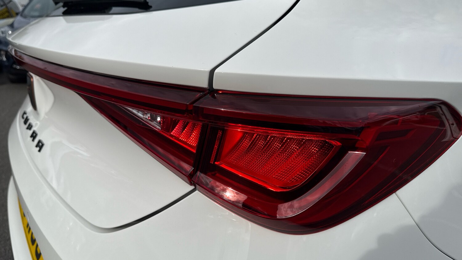 Used Cupra Leon 2023 for sale - 76194735: Photo 22