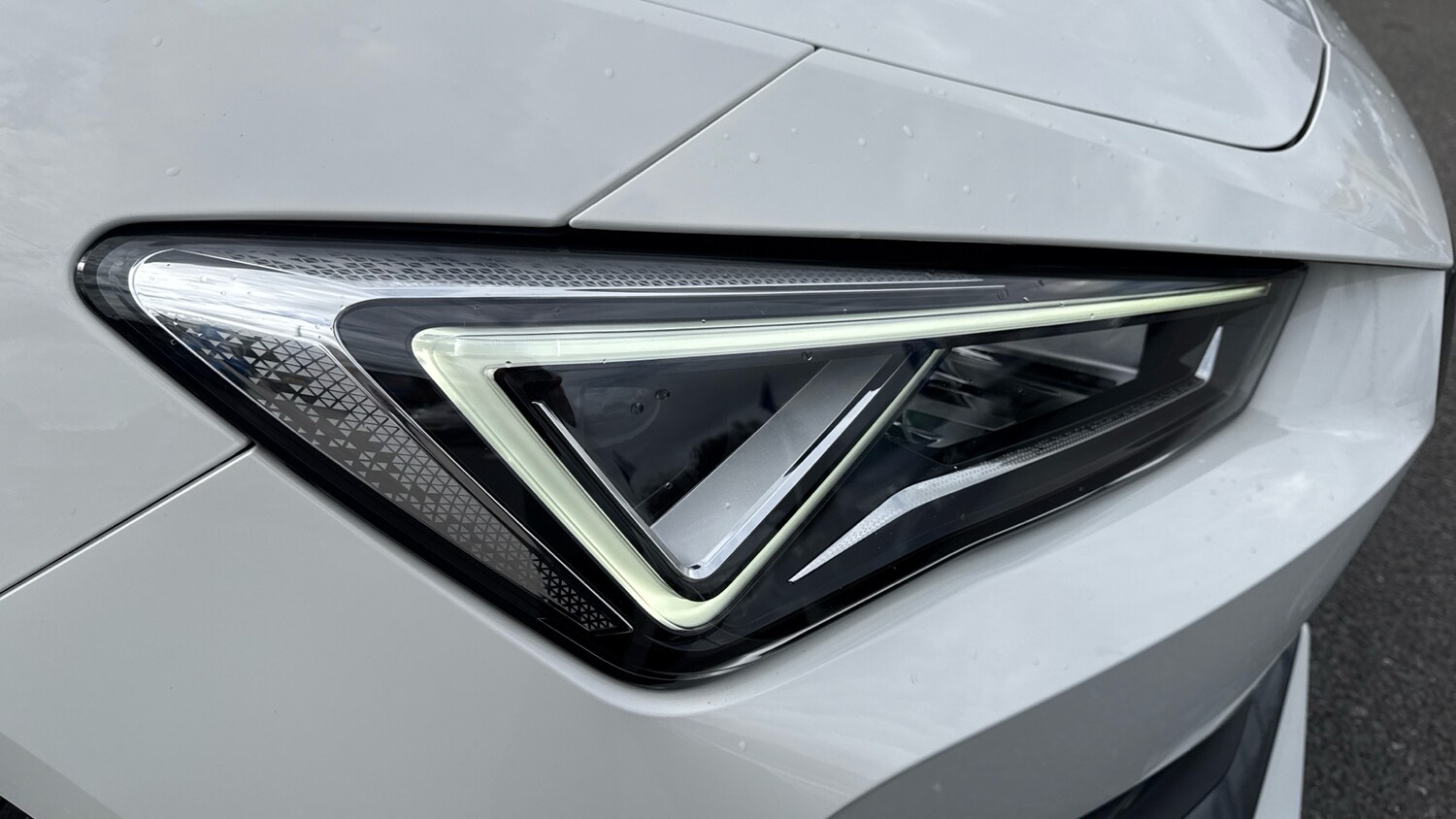 Used Cupra Leon 2023 for sale - 76194735: Photo 24