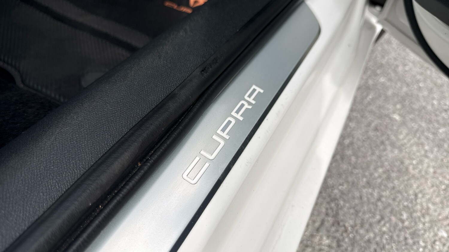 Used Cupra Leon 2023 for sale - 76194735: Photo 25