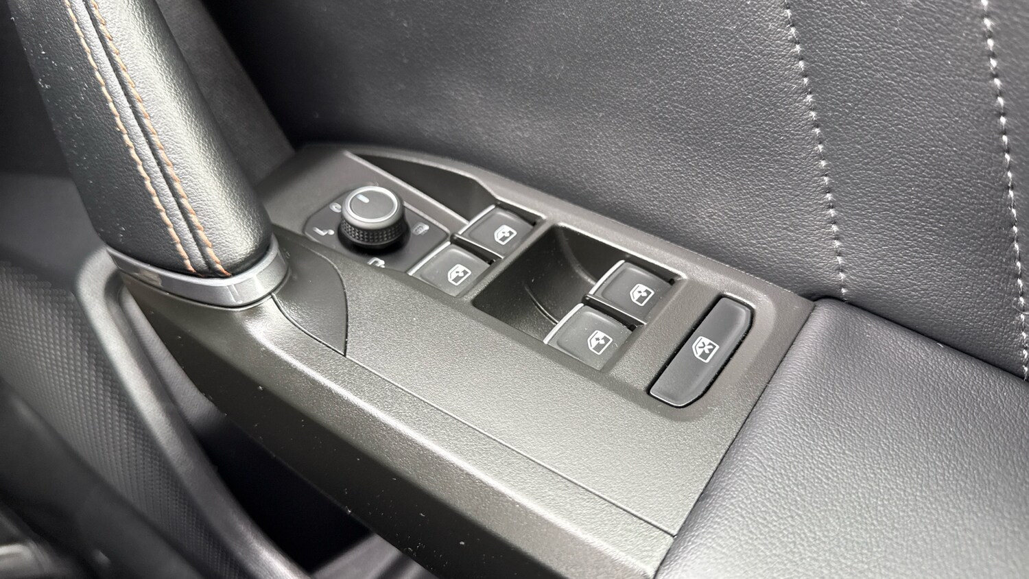Used Cupra Leon 2023 for sale - 76194735: Photo 27