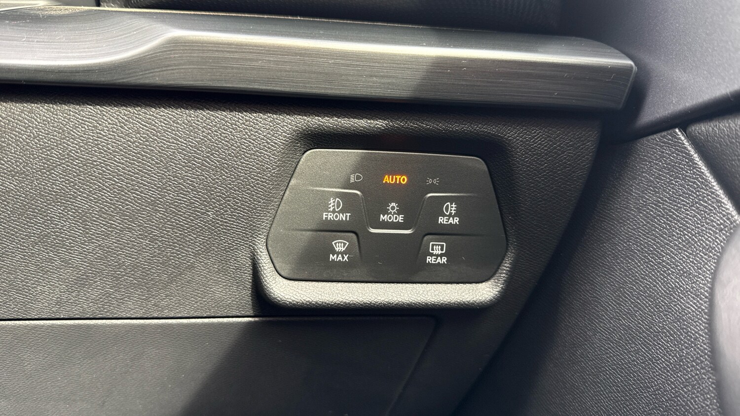 Used Cupra Leon 2023 for sale - 76194735: Photo 28
