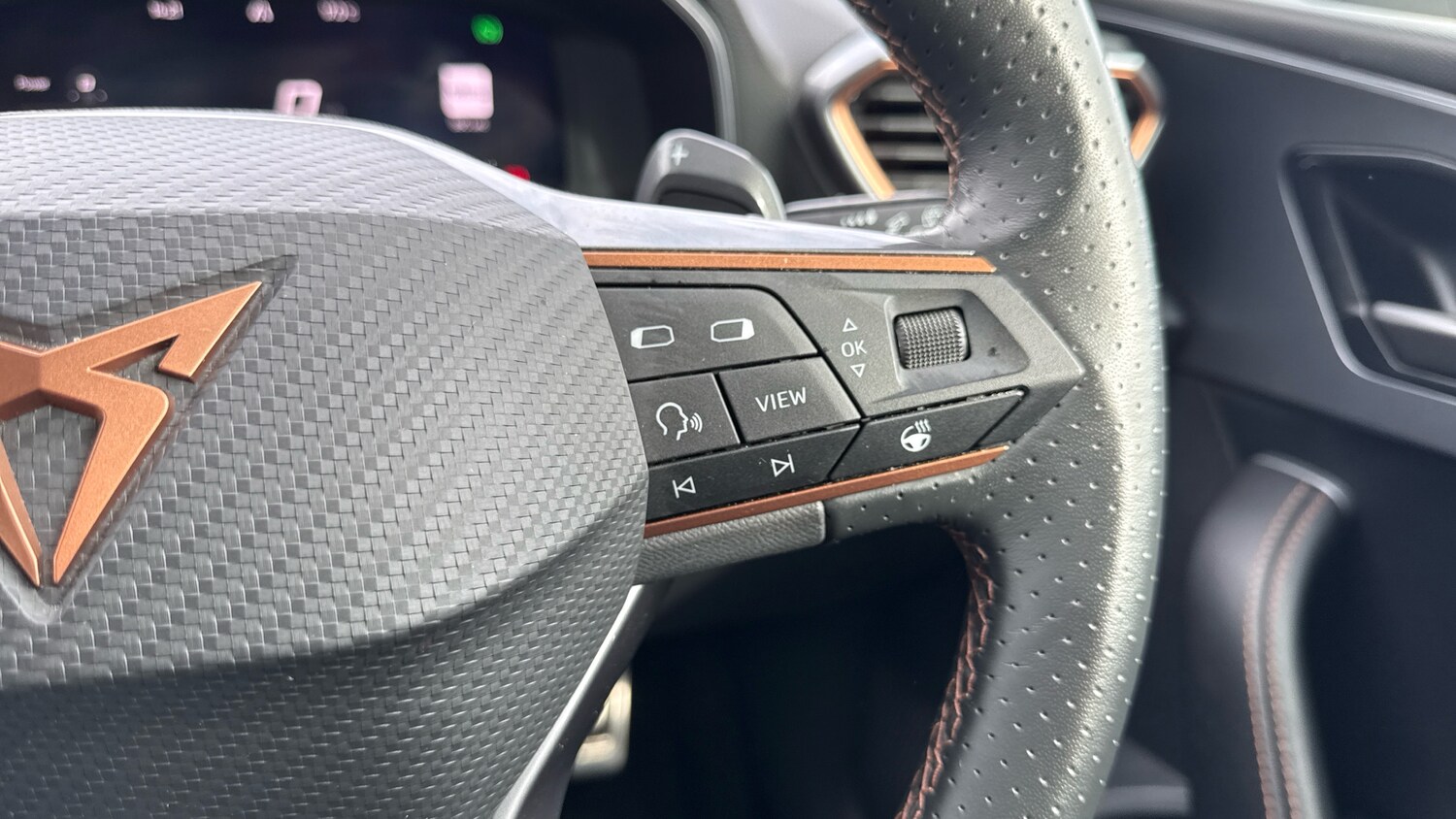 Used Cupra Leon 2023 for sale - 76194735: Photo 29