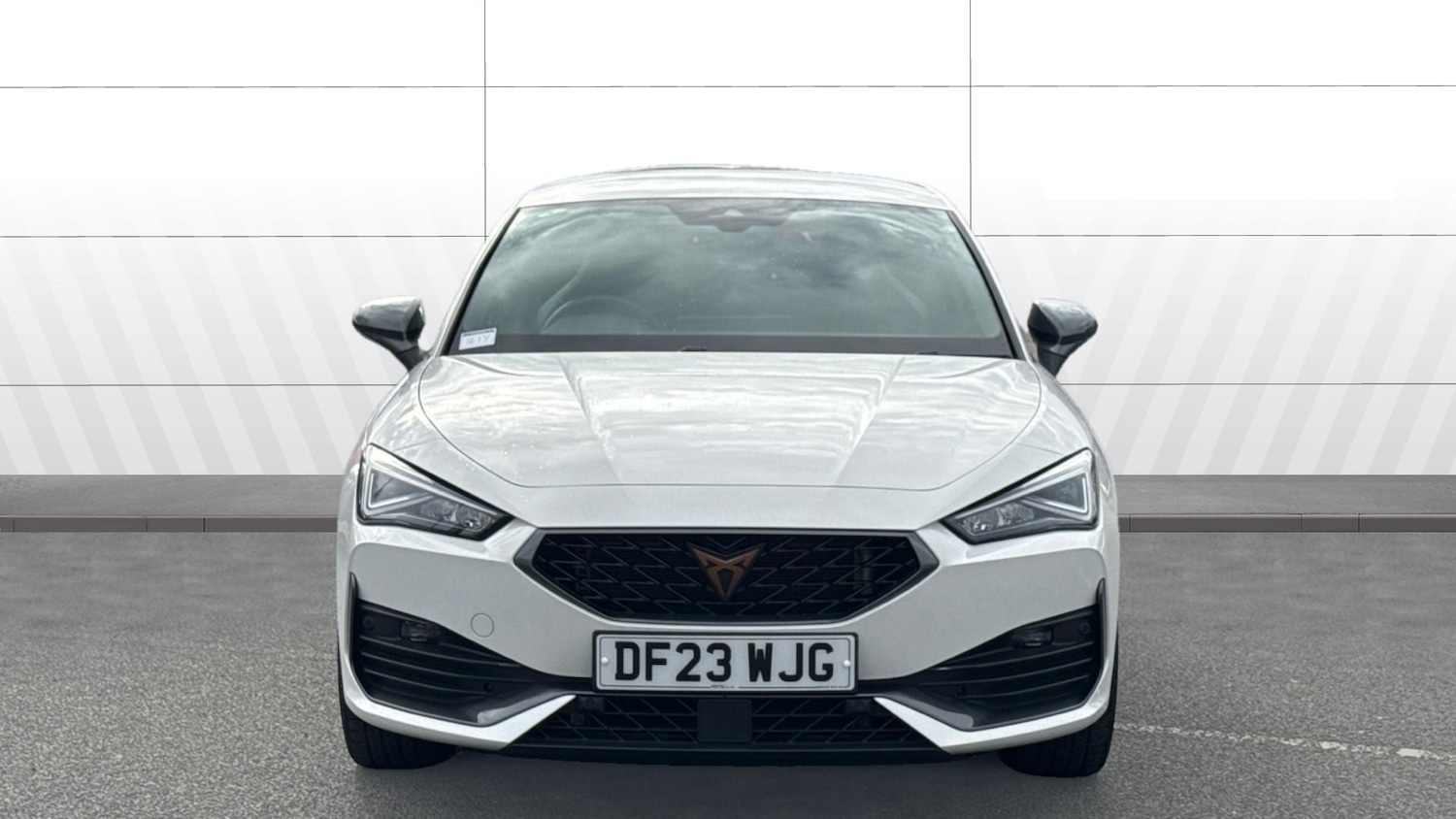 Used Cupra Leon 2023 for sale - 76194735: Photo 3