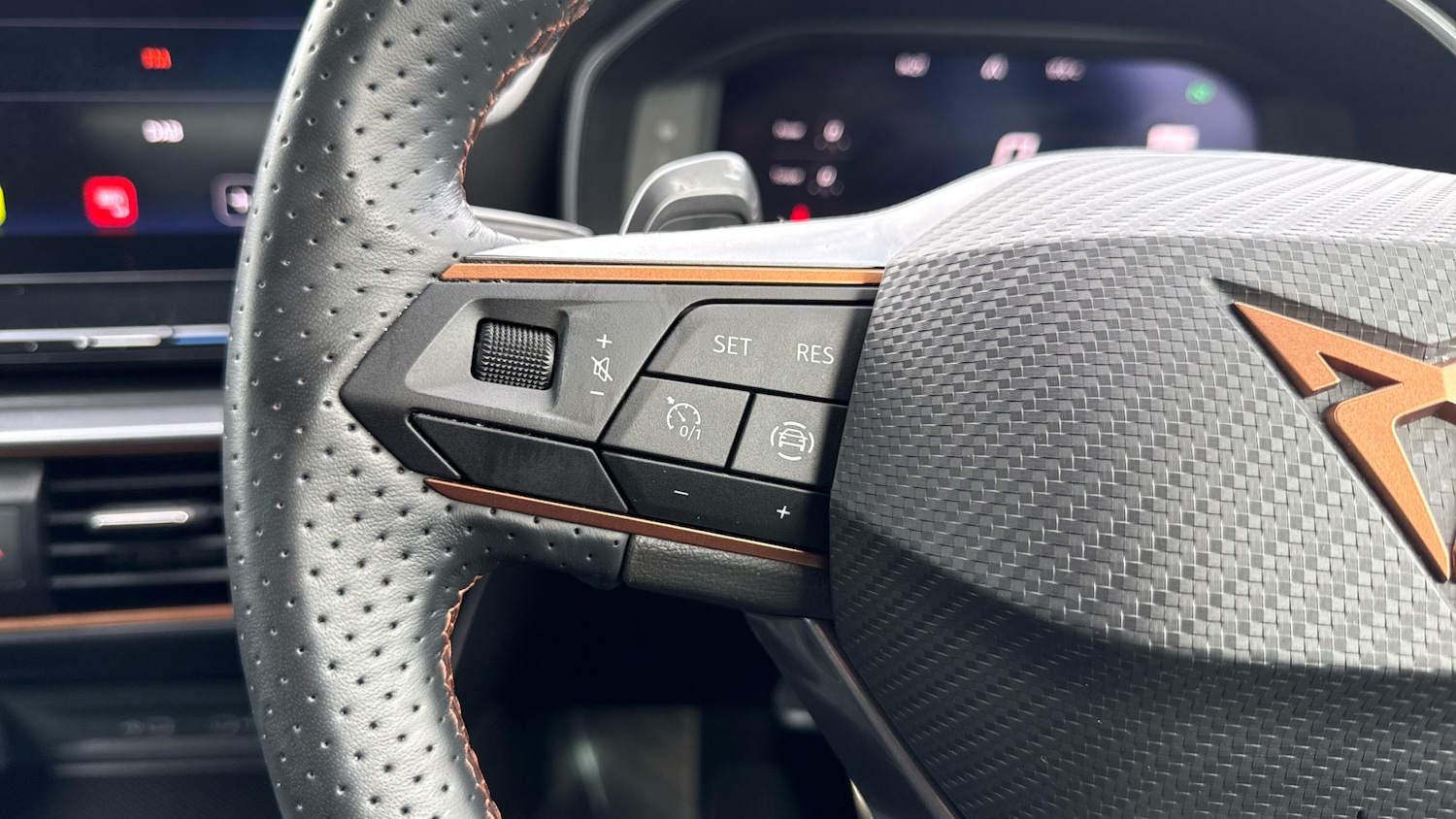 Used Cupra Leon 2023 for sale - 76194735: Photo 30