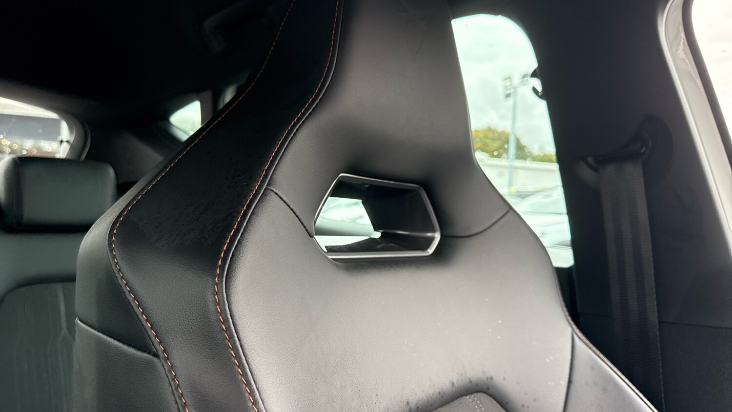 Used Cupra Leon 2023 for sale - 76194735: Photo 37