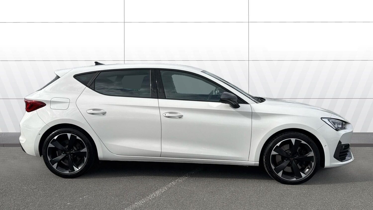 Used Cupra Leon 2023 for sale - 76194735: Photo 5