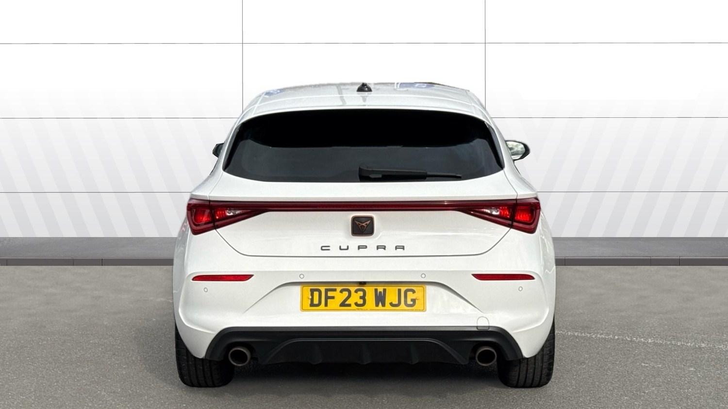 Used Cupra Leon 2023 for sale - 76194735: Photo 6