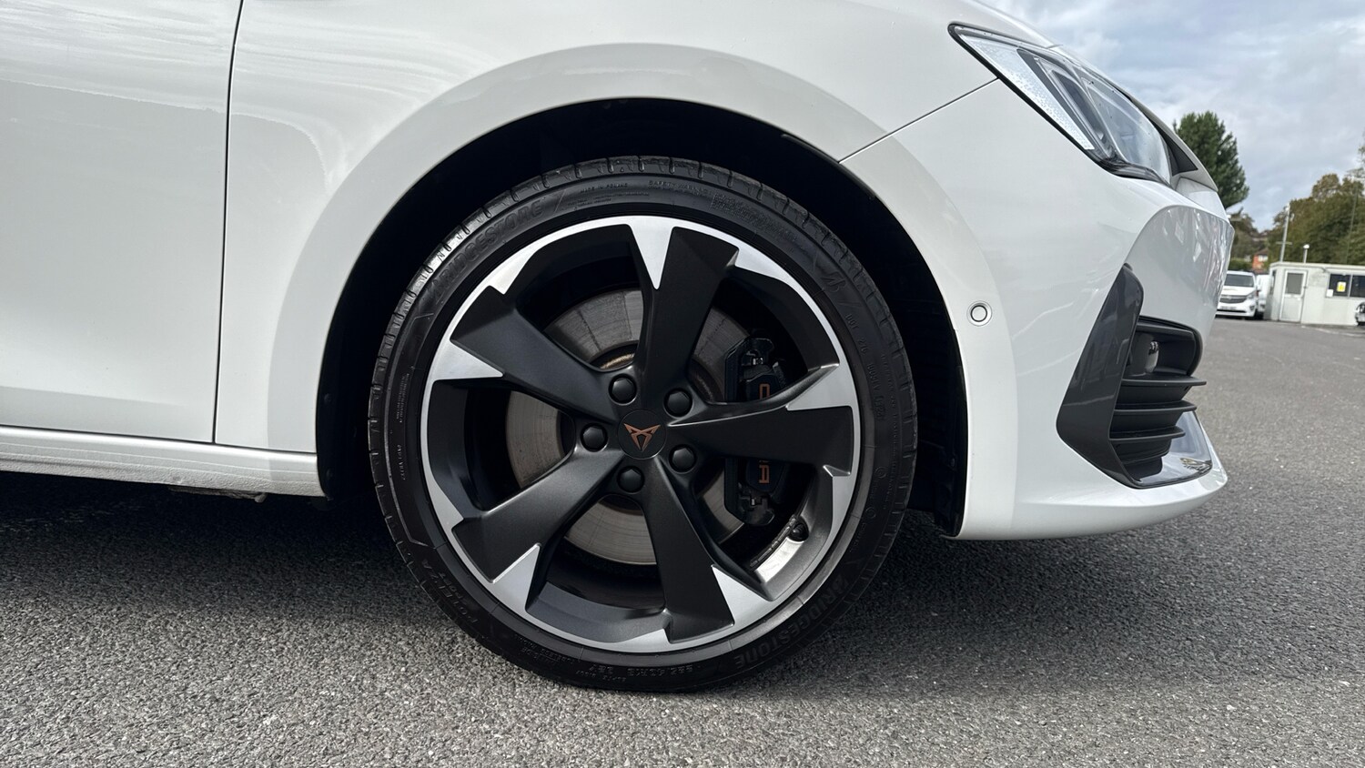 Used Cupra Leon 2023 for sale - 76194735: Photo 7
