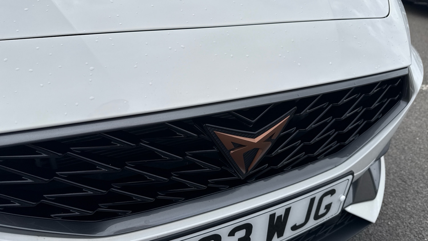 Used Cupra Leon 2023 for sale - 76194735: Photo 8