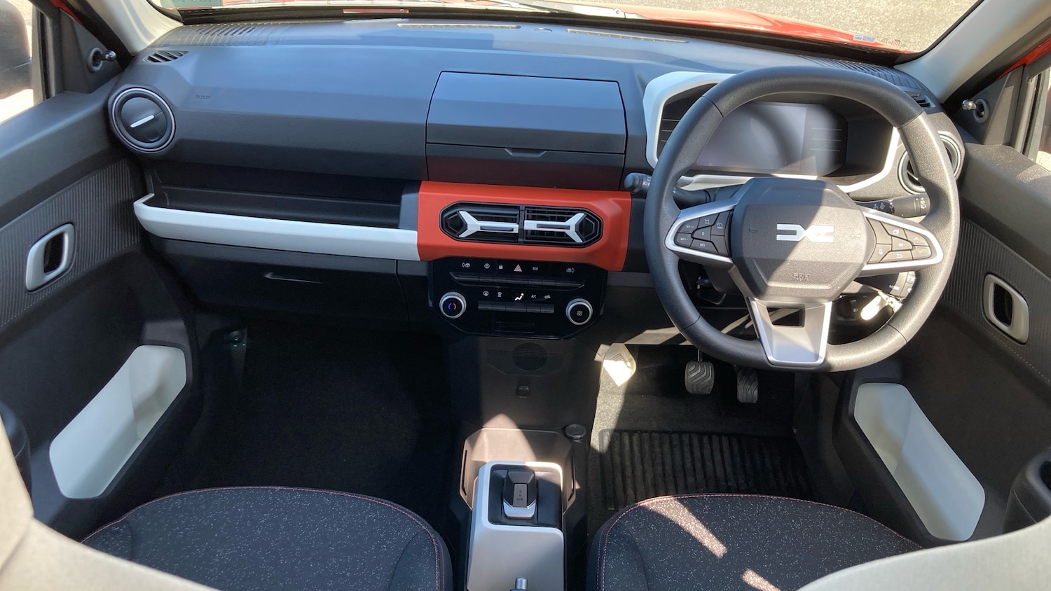 Used Dacia Spring 2026 for sale - 78179525: Photo 10