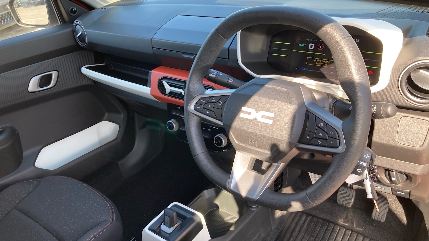 Used Dacia Spring 2026 for sale - 78179525: Photo 11