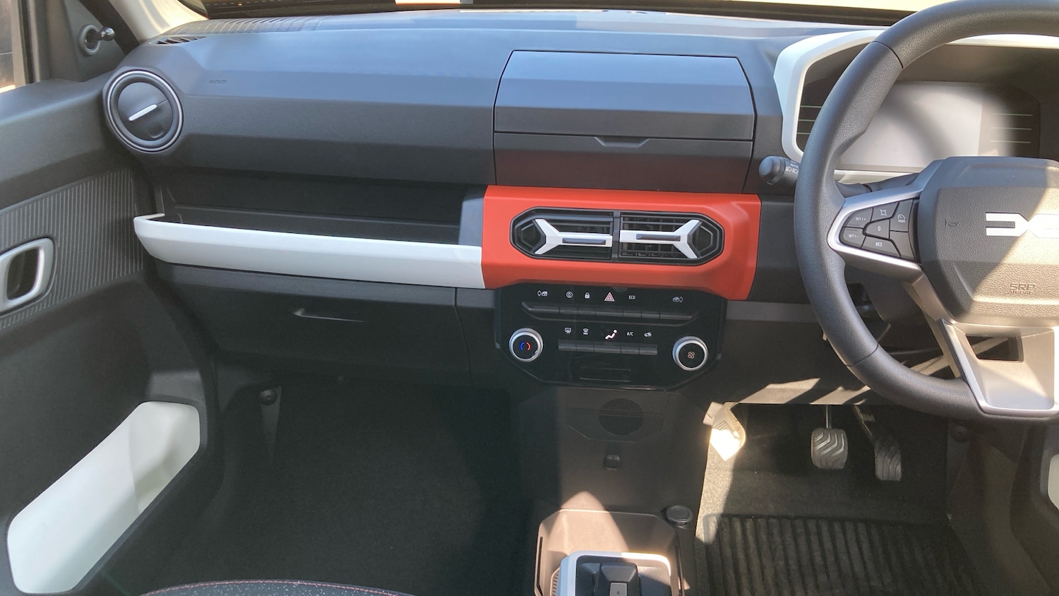 Used Dacia Spring 2026 for sale - 78179525: Photo 14