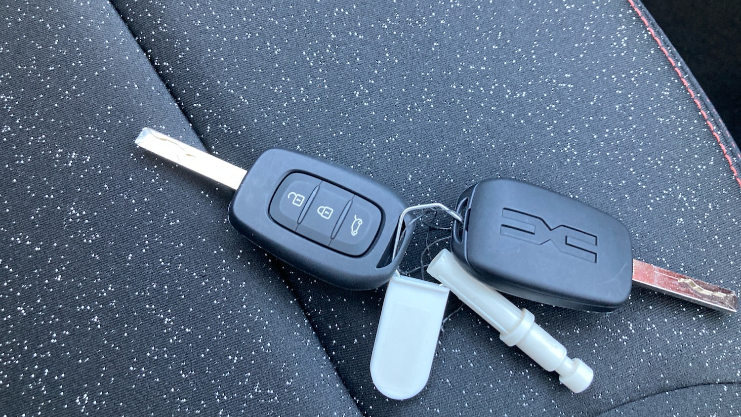 Used Dacia Spring 2026 for sale - 78179525: Photo 19