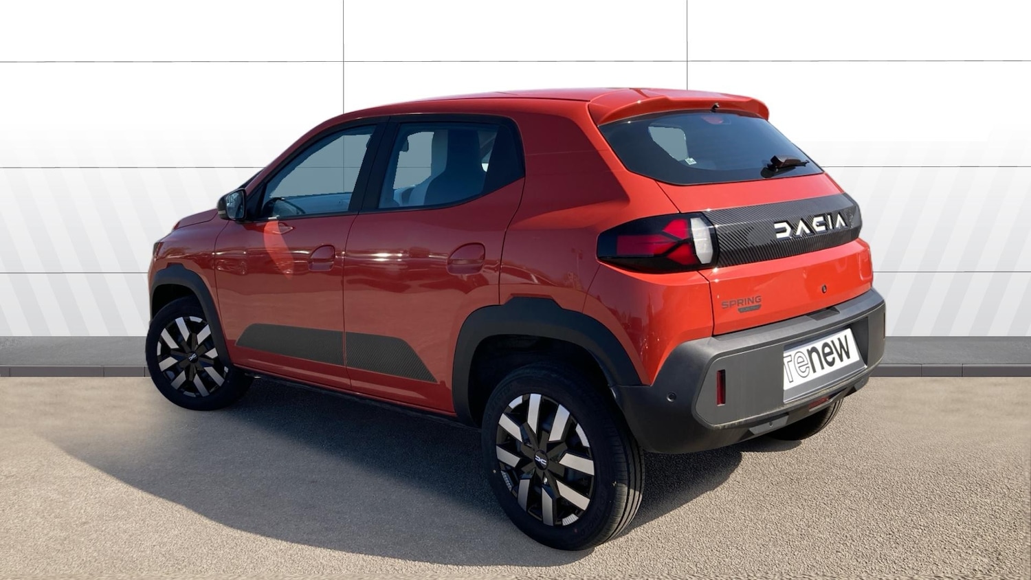 Used Dacia Spring 2026 for sale - 78179525: Photo 2