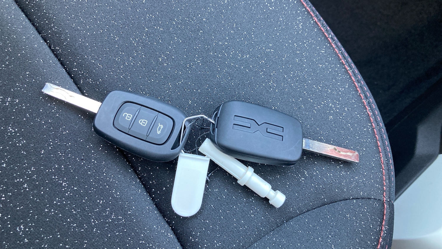 Used Dacia Spring 2026 for sale - 78179525: Photo 20