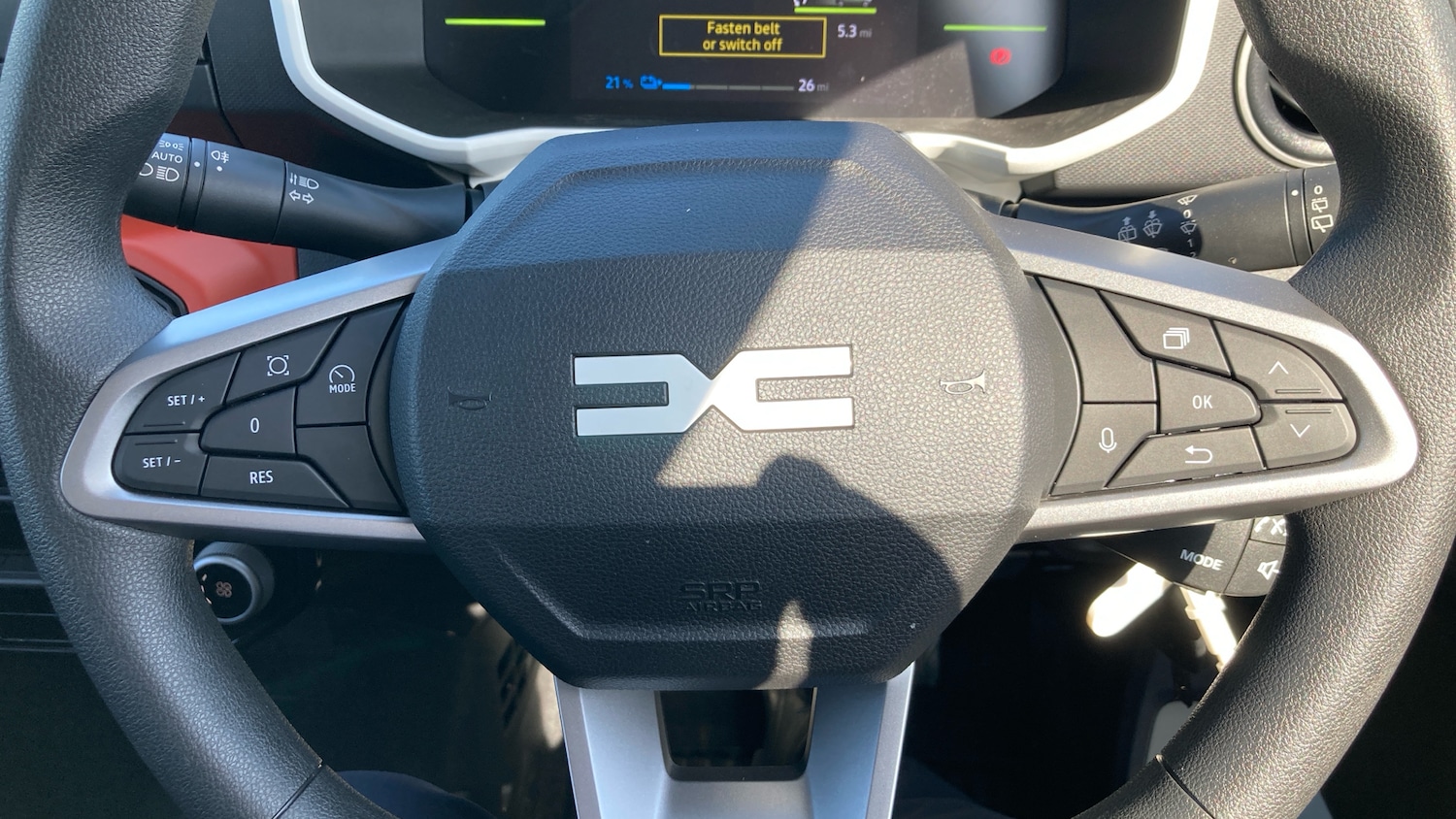 Used Dacia Spring 2026 for sale - 78179525: Photo 24