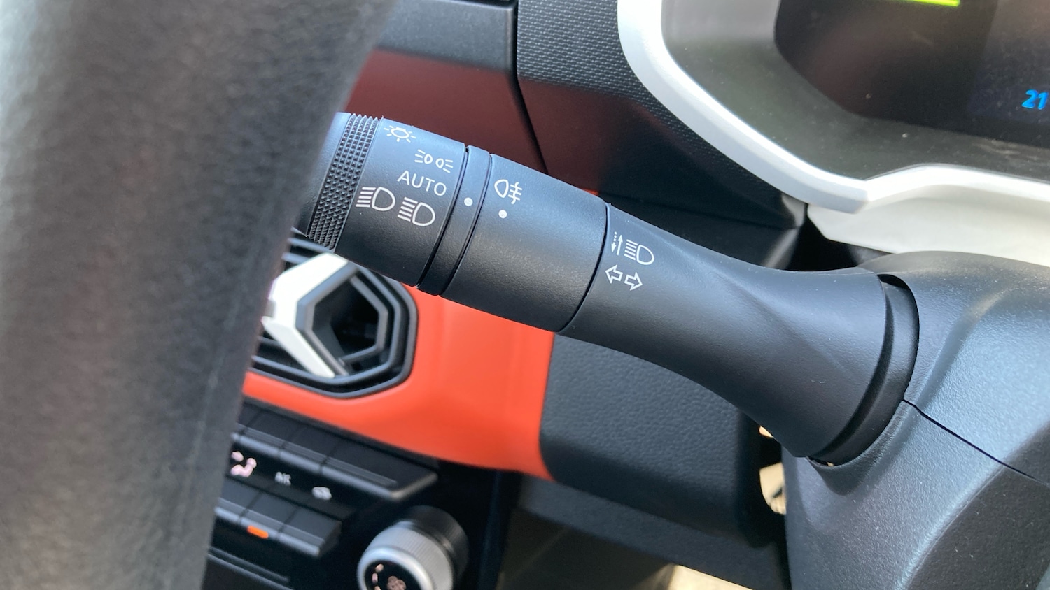 Used Dacia Spring 2026 for sale - 78179525: Photo 25