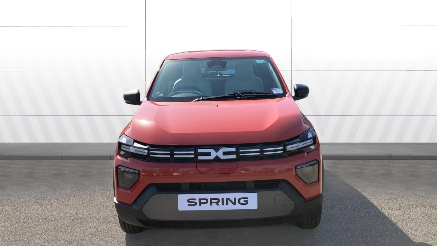 Used Dacia Spring 2026 for sale - 78179525: Photo 3