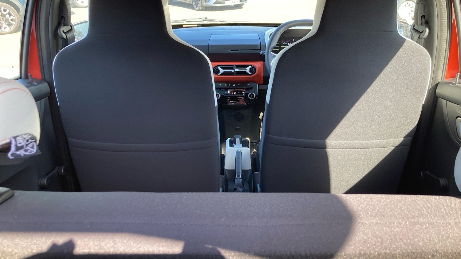 Used Dacia Spring 2026 for sale - 78179525: Photo 31