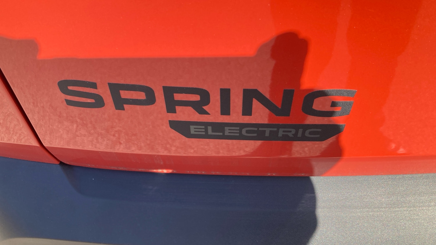 Used Dacia Spring 2026 for sale - 78179525: Photo 33