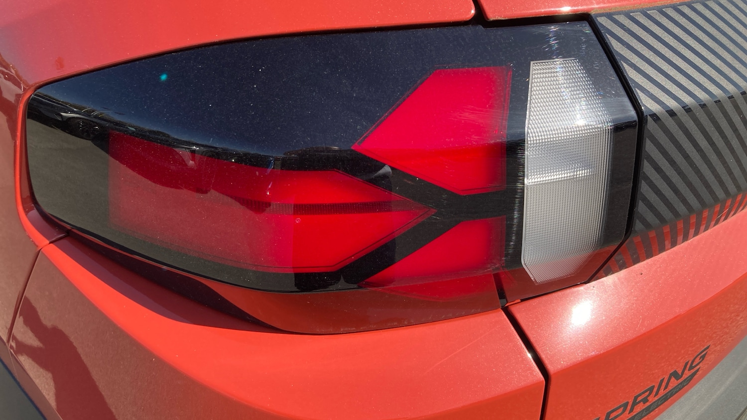 Used Dacia Spring 2026 for sale - 78179525: Photo 35