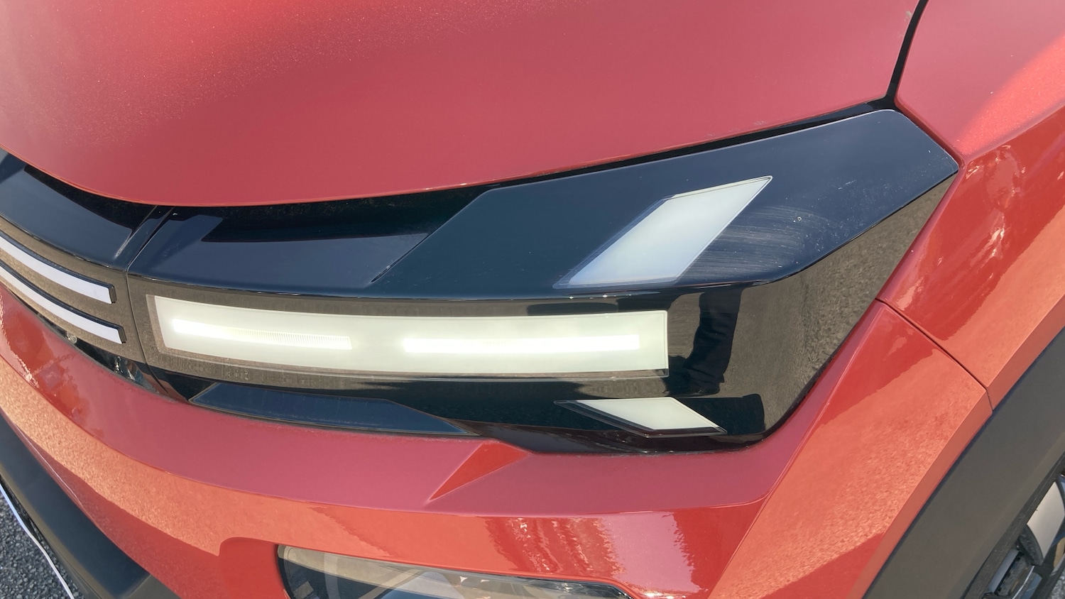 Used Dacia Spring 2026 for sale - 78179525: Photo 36