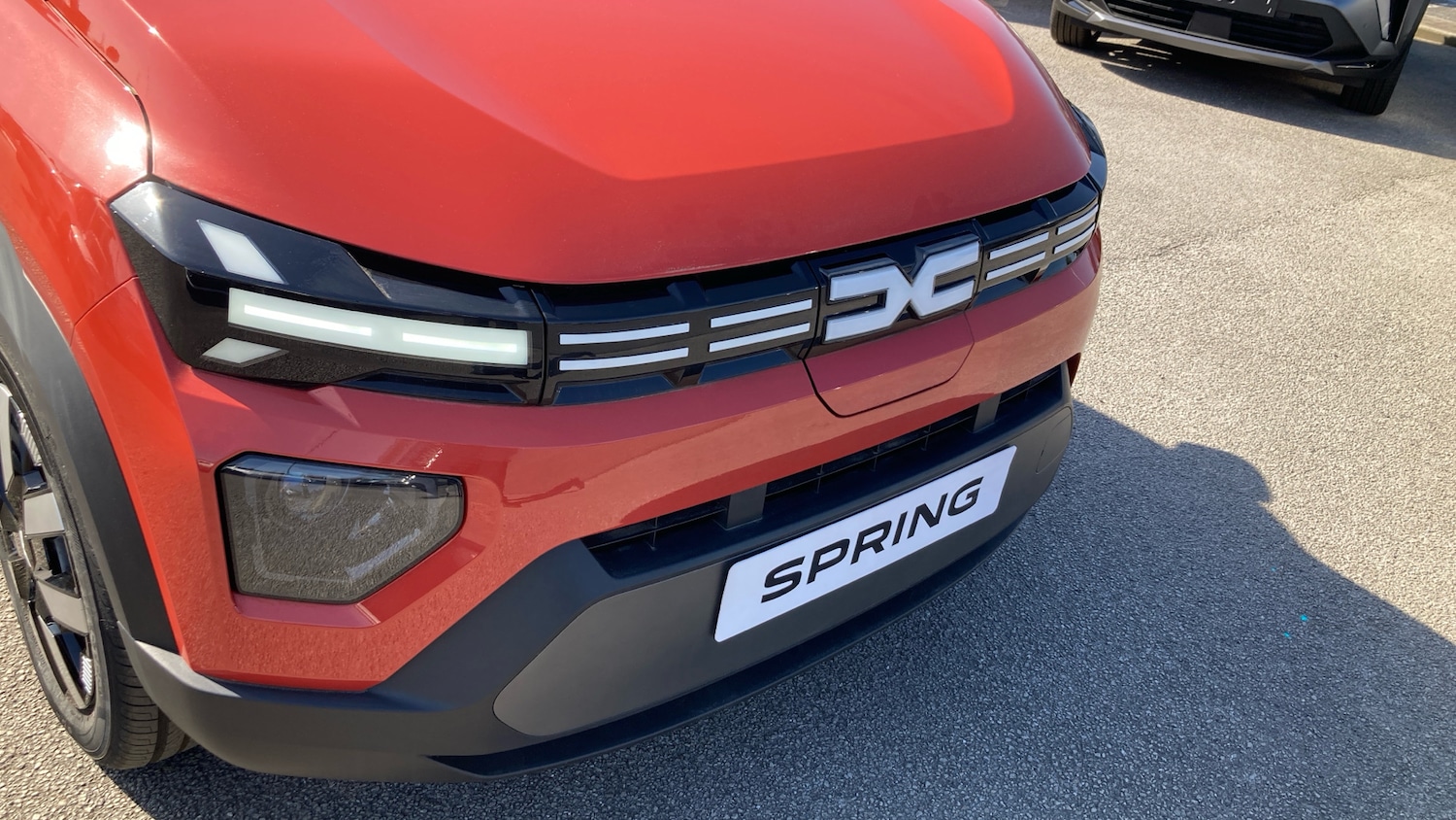 Used Dacia Spring 2026 for sale - 78179525: Photo 37