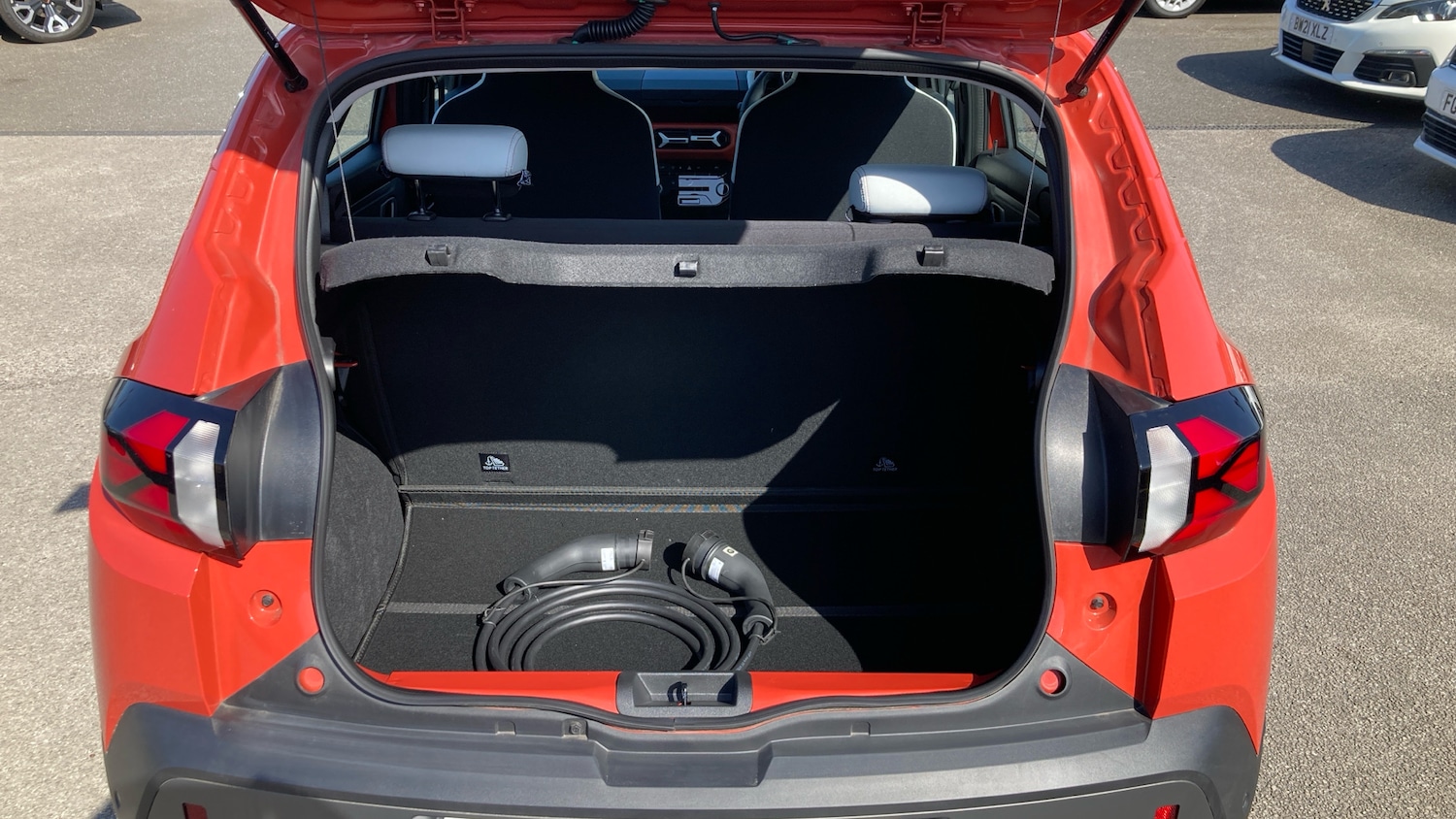 Used Dacia Spring 2026 for sale - 78179525: Photo 4